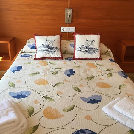 Apartamentos Turisticos Mirador Del Mar بالوماريس المظهر الخارجي الصورة