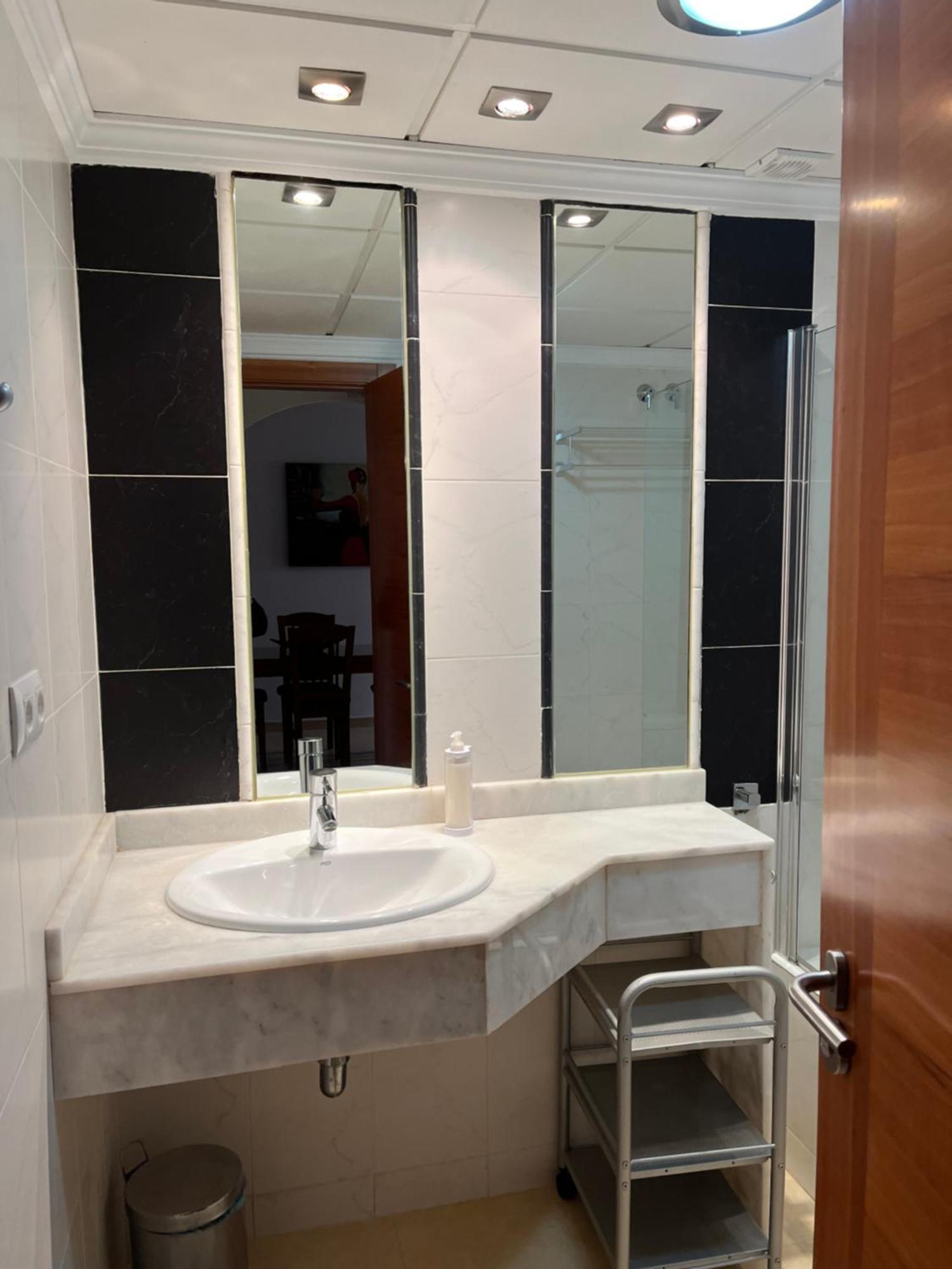 Apartamentos Turisticos Mirador Del Mar بالوماريس المظهر الخارجي الصورة