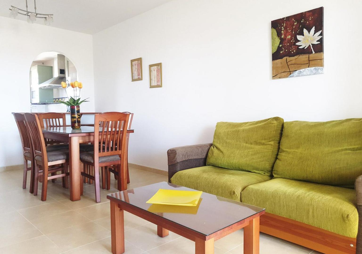Apartamentos Turisticos Mirador Del Mar بالوماريس المظهر الخارجي الصورة