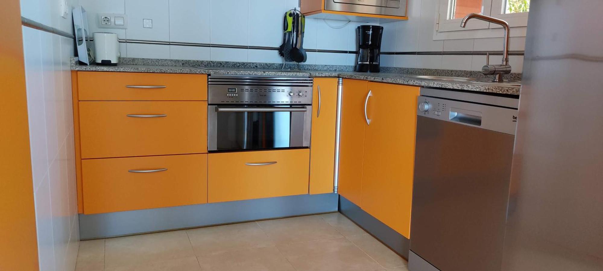 Apartamentos Turisticos Mirador Del Mar بالوماريس المظهر الخارجي الصورة